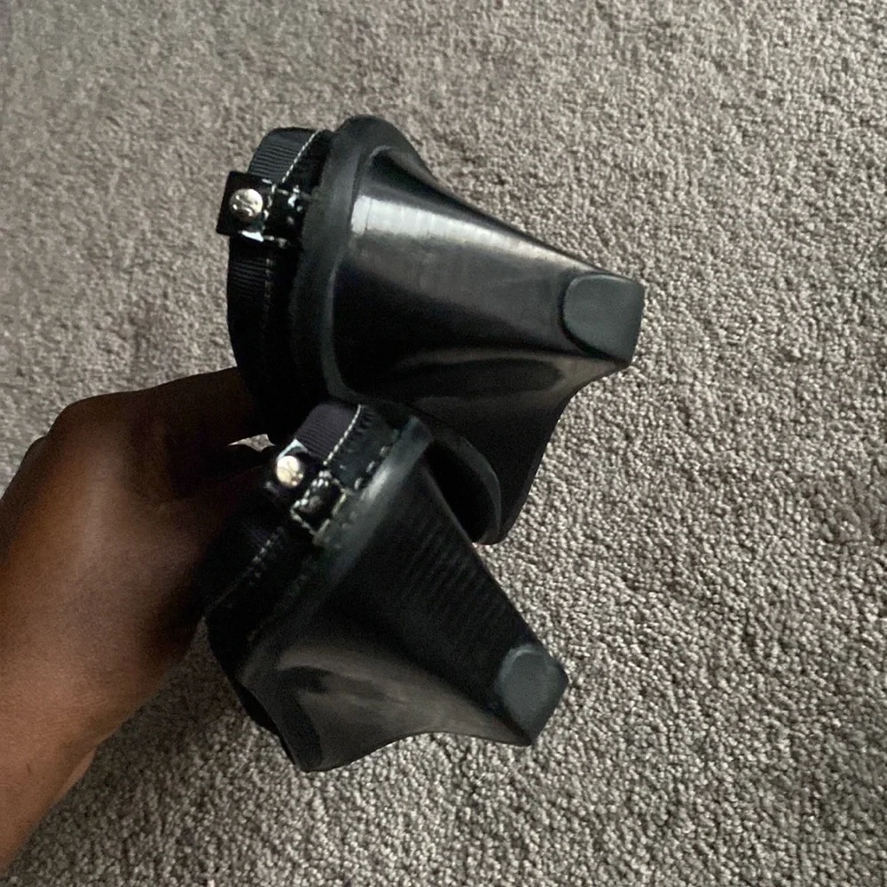 Cole Haan Wedge Slip On Shoes SIZE 6.5